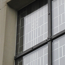 Fenster Sandwich System