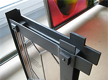 Fenster Sandwich System