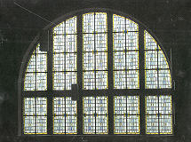 Fenster System Sandwich