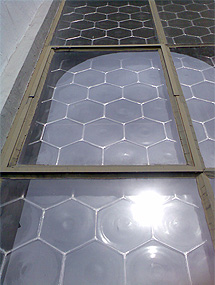 Kath. Kirche Bernardzell SG Mathies