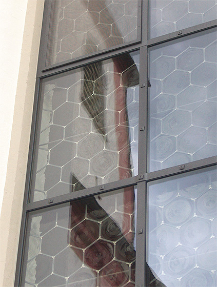 Kath. Kirche Bernardzell SG Mathies